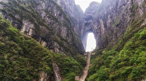 湖南九寨溝在哪裏：神秘之地的探索與發現